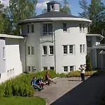 Hotel Tanhuvaara Sport