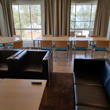 Tanhuvaaran Urheiluopisto & Sport Savonlinna