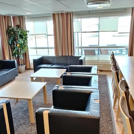 Otel Tanhuvaara Sport Savonlinna