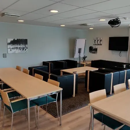 Tanhuvaara Sport Ξενοδοχείο