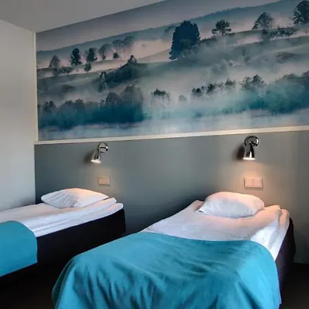 Tanhuvaara Sport Ξενοδοχείο