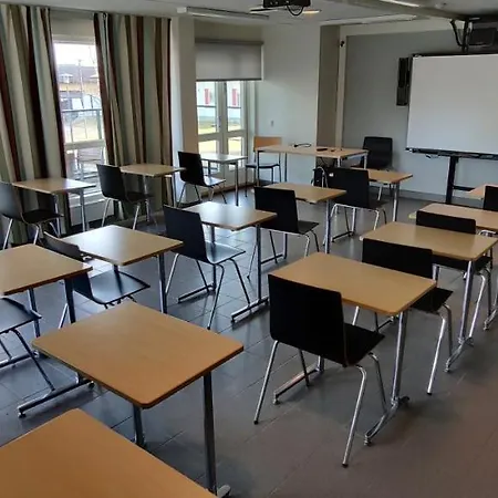 Ξενοδοχείο Tanhuvaara Sport *