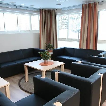 Tanhuvaara Sport Otel