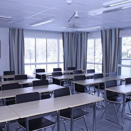 Tanhuvaara Sport * Savonlinna