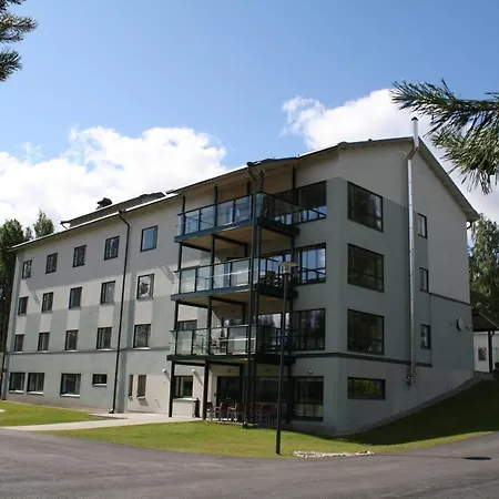 Tanhuvaara Sport *