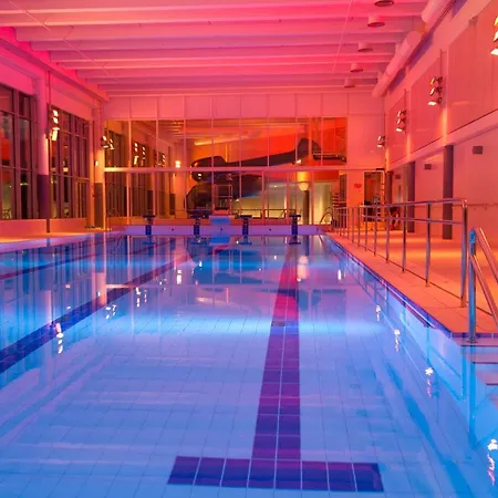Hotel Tanhuvaaran Urheiluopisto & Sport *