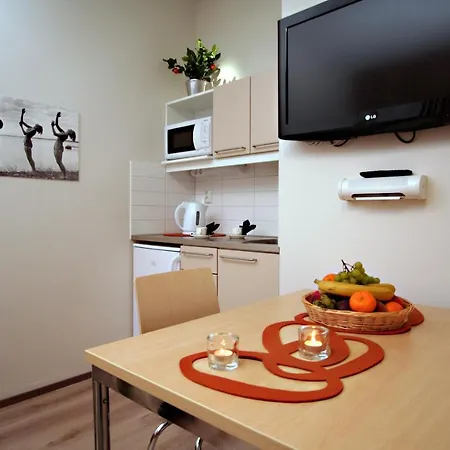 Otel Tanhuvaara Sport
