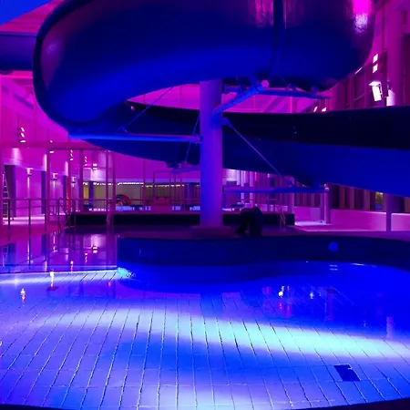 Tanhuvaara Sport Ξενοδοχείο