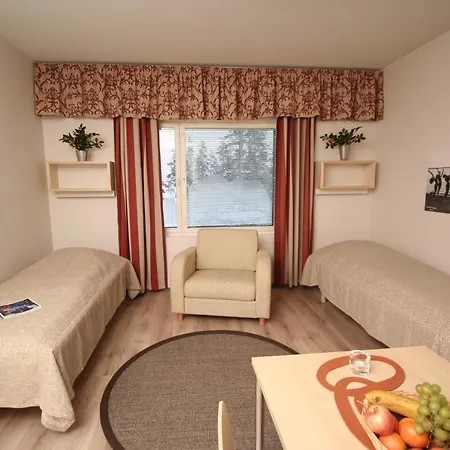 Otel Tanhuvaara Sport