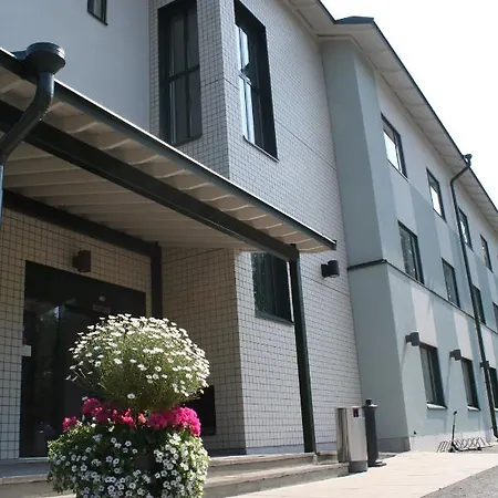Tanhuvaara Sport Ξενοδοχείο Savonlinna