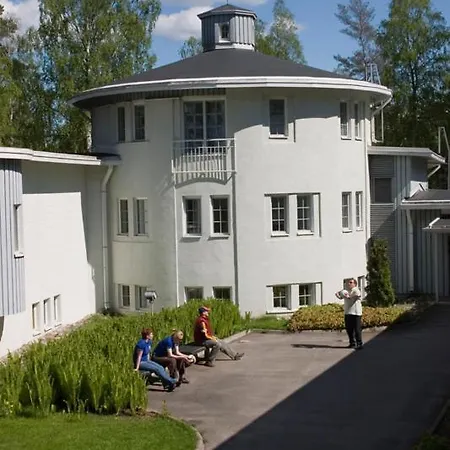 Ξενοδοχείο Tanhuvaara Sport