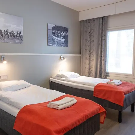 Otel Tanhuvaara Sport Savonlinna