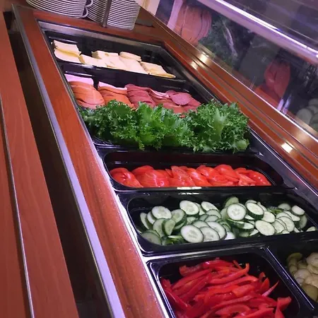 Ξενοδοχείο Tanhuvaara Sport Savonlinna