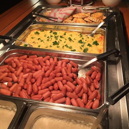 Ξενοδοχείο Tanhuvaara Sport *