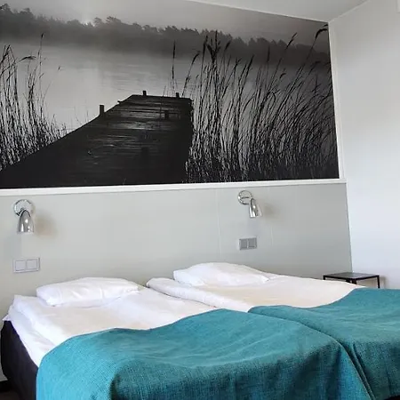 Tanhuvaaran Urheiluopisto & Sport Hotell *