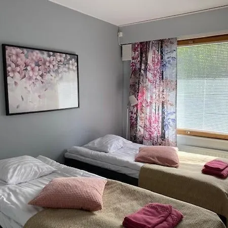 Tanhuvaara Sport * Savonlinna