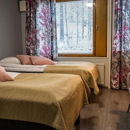 Tanhuvaaran Urheiluopisto & Sport Savonlinna