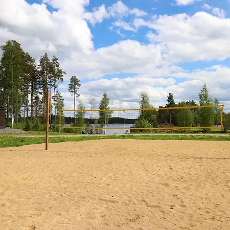 Tanhuvaaran Urheiluopisto & Sport Hotell *