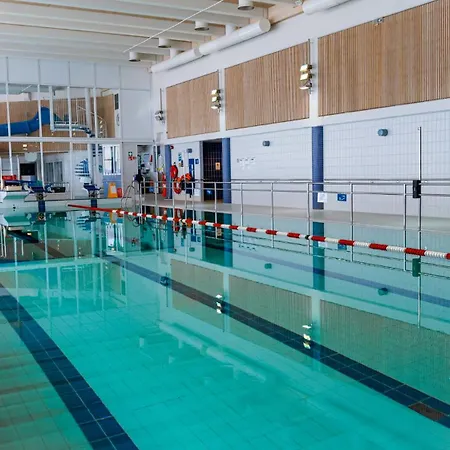 Tanhuvaaran Urheiluopisto & Sport Hotell *