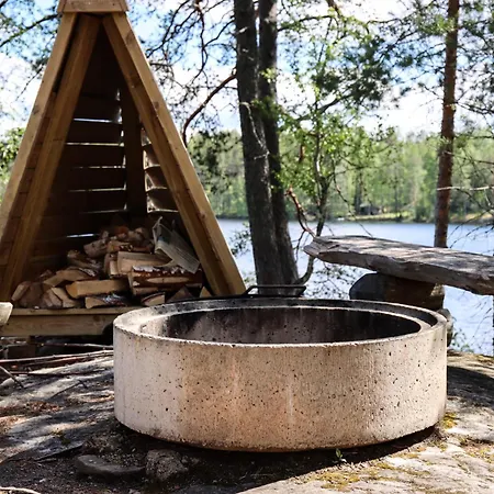 Tanhuvaaran Urheiluopisto & Sport Nyslott