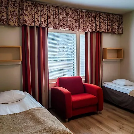 Tanhuvaaran Urheiluopisto & Sport Hotel Savonlinna