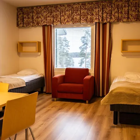 Tanhuvaaran Urheiluopisto & Sport Hotel *