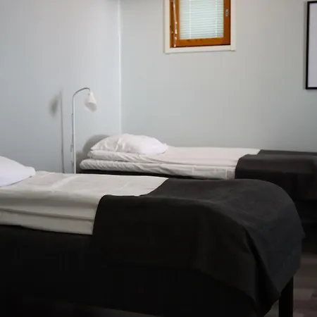 Hotel Tanhuvaaran Urheiluopisto & Sport *