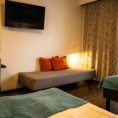 Hotel Tanhuvaaran Urheiluopisto & Sport