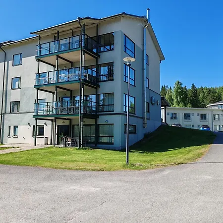 Hotel Tanhuvaaran Urheiluopisto & Sport *