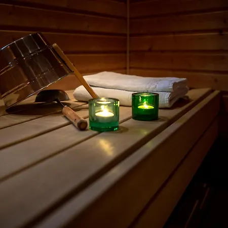 Hotel Tanhuvaaran Urheiluopisto & Sport *