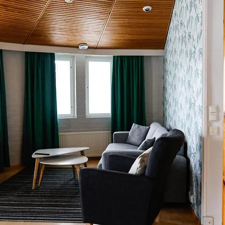 Hotel Tanhuvaaran Urheiluopisto & Sport Savonlinna