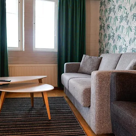 Tanhuvaaran Urheiluopisto & Sport Savonlinna