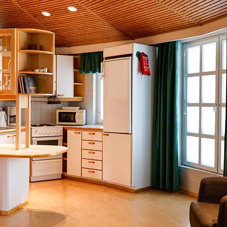 Tanhuvaaran Urheiluopisto & Sport Hotel Savonlinna