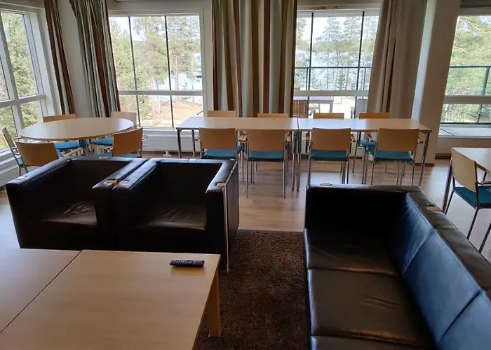 Tanhuvaara Sport Savonlinna