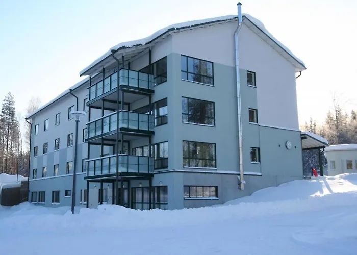 Tanhuvaara Sport Savonlinna