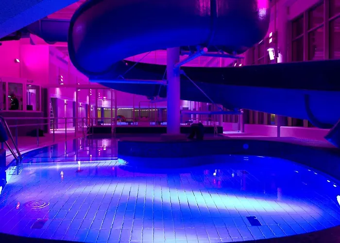 Tanhuvaara Sport Hotelli