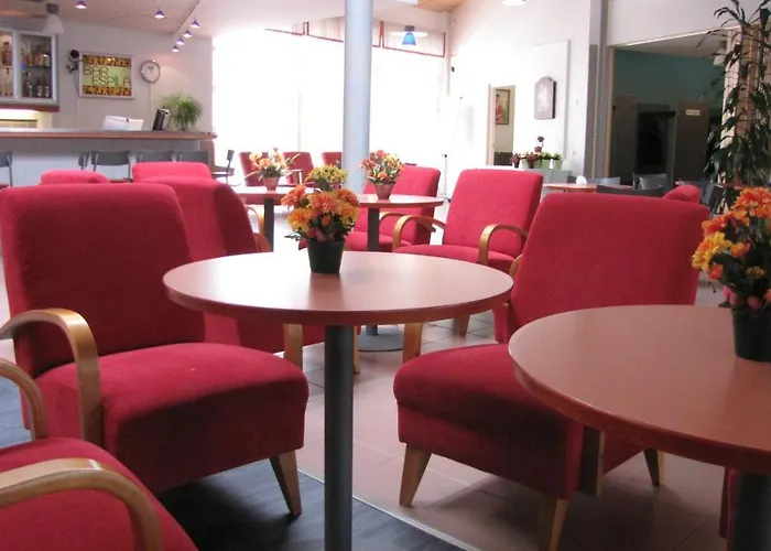 Tanhuvaara Sport * Savonlinna