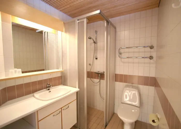 Tanhuvaara Sport * Savonlinna