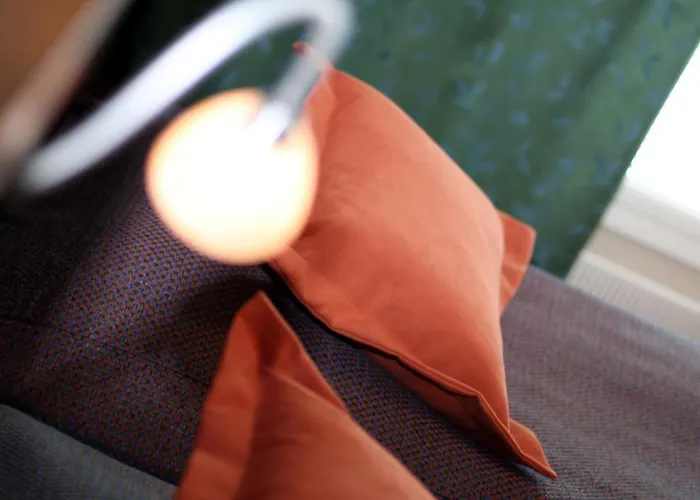 Hotelli Tanhuvaara Sport Savonlinna