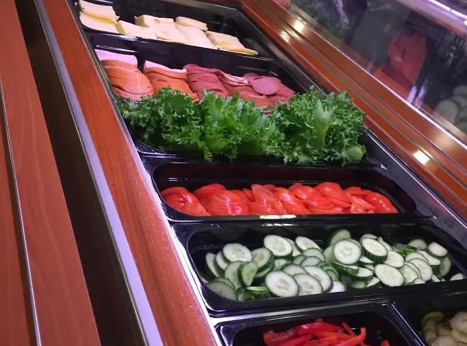 Hotelli Tanhuvaara Sport Savonlinna